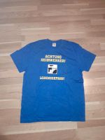 T-Shirt Größe L Baden-Württemberg - Löffingen Vorschau
