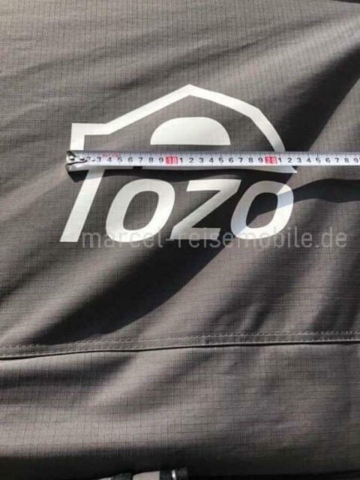 Tozo ® Dachzelt / Autodachzelt in 165cm !!50% Frühjahres Rabatt!! in Sehnde