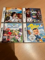 Nintendo und Wii Spiele Nordrhein-Westfalen - Petershagen Vorschau