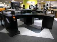 Eck-Schreibtisch/Büro/Gamertisch/Arbeitszimmer Rheinland-Pfalz - Altenkirchen Vorschau