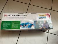 A4 Laminator + Trimmer Hessen - Geisenheim Vorschau