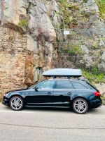 Audi Dachbox 480 Liter leihen mieten Thule 780 Baden-Württemberg - Crailsheim Vorschau