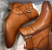 pikolinos Royal W4D Stiefeletten Hessen - Gernsheim  Vorschau
