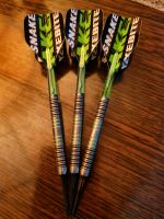 Target Vapor 8 Soft Darts 80% Tungsten 18g Rheinland-Pfalz - Gusenburg Vorschau