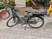 E-bike Bimas. Berlin - Treptow Vorschau