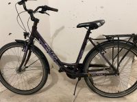 Mädchen Damenfahrrad 26“ Nexus nabenschaltung Dynamo Mecklenburg-Vorpommern - Stralsund Vorschau