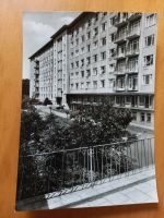 AK Gera Wismutkrankenhaus Bergarbeiterkrankenhaus 1973 Thüringen - Gera Vorschau