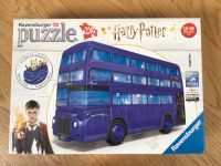 Ravensburger 3D Puzzle „Harry Potter“ Bayern - Ingolstadt Vorschau