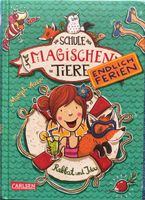 Die Schule der magischen Tiere, endlich Ferien, Band 1 Bayern - Rosenheim Vorschau