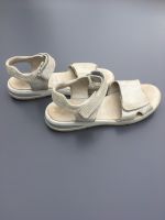 Däumling Sandalen Gr.36 Baden-Württemberg - Bietigheim-Bissingen Vorschau