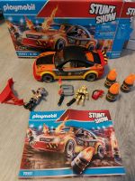 Playmobil 70551 Stunt Show Auto Dummy OVP Schleswig-Holstein - Lübeck Vorschau