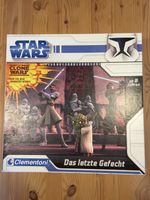 Star Clone Wars Das letzte Gefecht ab8 Spiel Brettspiel Strategie Rheinland-Pfalz - Daun Vorschau