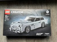 Lego CREATOR 10262, Aston Martin 007 Niedersachsen - Uelzen Vorschau
