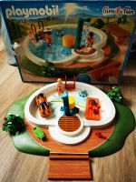 Playmobil 9422 Swimmingpool Rheinland-Pfalz - Ludwigshafen Vorschau