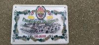 Emaille Schild Freiberger Brauhaus 150 Jahre Sachsen - Reichenbach (Oberlausitz) Vorschau