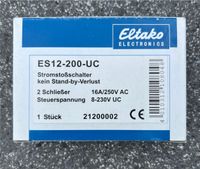 Eltako ES12-200-UC Nordrhein-Westfalen - Warburg Vorschau