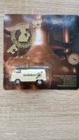 Modelauto VW T1 Transporter Schlüssel Brauerei Nordrhein-Westfalen - Herten Vorschau