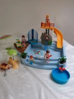 Playmobil Schwimmbad Bayern - Puchheim Vorschau