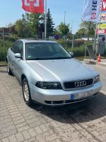 Audi a4 b5 Rheinland-Pfalz - Waldsee Vorschau