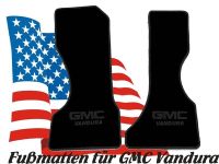 GMC Vandura G10,G20,G30 Fußmatten Grau Stick Hessen - Groß-Umstadt Vorschau