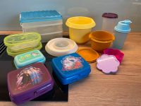 Tupperware, Brotdose, Rührschüssel,Wurstdose,Elsa,Dressingshaker, Niedersachsen - Garbsen Vorschau