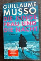 Die junge Frau und die Nacht Guillaume Musso Nordrhein-Westfalen - Wipperfürth Vorschau