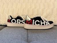 Michael Kors Sneaker Gr. 36 Bayern - Laufen Vorschau