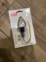 4 Miniblinker LED Speed sw kurz universal M10x1.25 Hessen - Gedern Vorschau