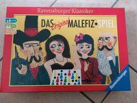 Das Original Malefiz Spiel Bayern - Rohrbach Vorschau