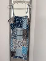 Patchwork-Sommerkleid Berlin - Neukölln Vorschau