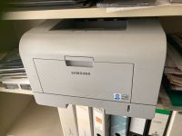 Laserdrucker schwarz / weiß, Samsung ML 3471 ND Niedersachsen - Quakenbrück Vorschau