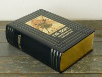 Bibel mit Bildern von Salvador Dalí - Leder - Limitierte Auflage Münster (Westfalen) - Hiltrup Vorschau