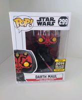 Star Wars Funko Pop Darth Maul 299 Niedersachsen - Hildesheim Vorschau