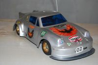 RC Vintage Porche ROBBE 1:12 Porsche Carrera RSR Mecklenburg-Vorpommern - Krackow Vorschau