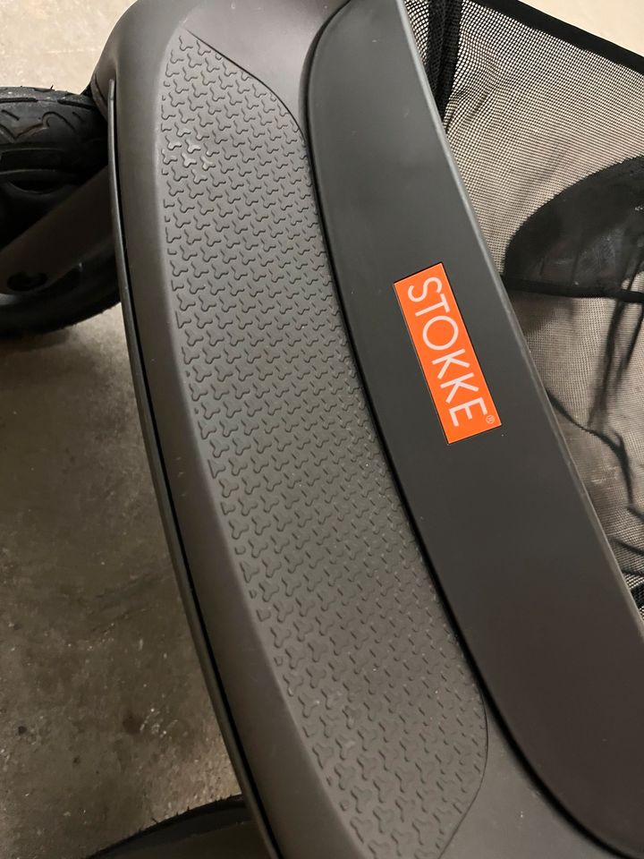 Stokke Scoot in Gronau (Westfalen)