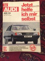 Audi 100 jetzt helfe ich mir selbst- an   Selbstabholer hr4 Hamburg - Altona Vorschau