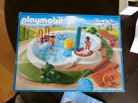 Playmobil 9422 Pool Rheinland-Pfalz - Berglangenbach Vorschau