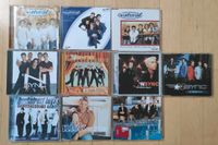 CD's Boybands (Alben & Singels) Bayern - Kirchdorf a.d.Amper Vorschau