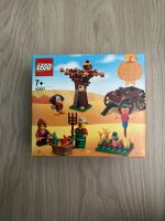 Lego Seasonal Thanksgiving Erntedank 40261 Herbst Bauer NEU OVP Nordrhein-Westfalen - Solingen Vorschau