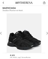 Balenciaga Sneaker Herren und Damen München - Bogenhausen Vorschau