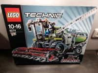 Lego Technik 8274 Neu & OVP Bayern - Schiltberg Vorschau
