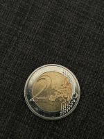 Seltene 2€ Münze Hessen - Baunatal Vorschau