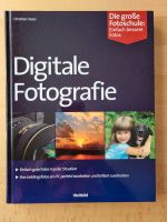 Buch Digitale Fotografie von Christian Haasz Hessen - Großenlüder Vorschau