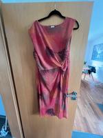 Elegantes s.Oliver Mesh-Kleid in Papaya – Festlich & Sommerlich Nordrhein-Westfalen - Ense Vorschau