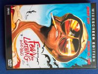 DVD Fear and Loathing in Las Vegas (Johnny Depp Benicio del Toro) Frankfurt am Main - Preungesheim Vorschau