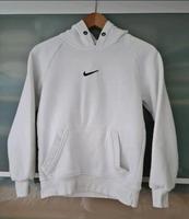 Nike Hoodie Damen Weiß, Größe S Bayern - Görisried Vorschau