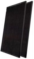 Winaico Solarmodul 400w Full Black A-Ware PV Anlage Modul NEU Nordrhein-Westfalen - Verl Vorschau