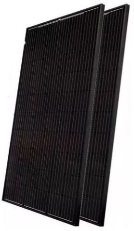 Winaico Solarmodul 400w Full Black A-Ware PV Anlage Modul NEU in Verl