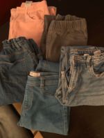 Verschiedene Hosen und Jeans Niedersachsen - Winsen (Luhe) Vorschau