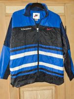 Sportjacke Gr. 44/46,Nike Sport Jacke,blau schwarz, TOP!!! Rheinland-Pfalz - Dierdorf Vorschau